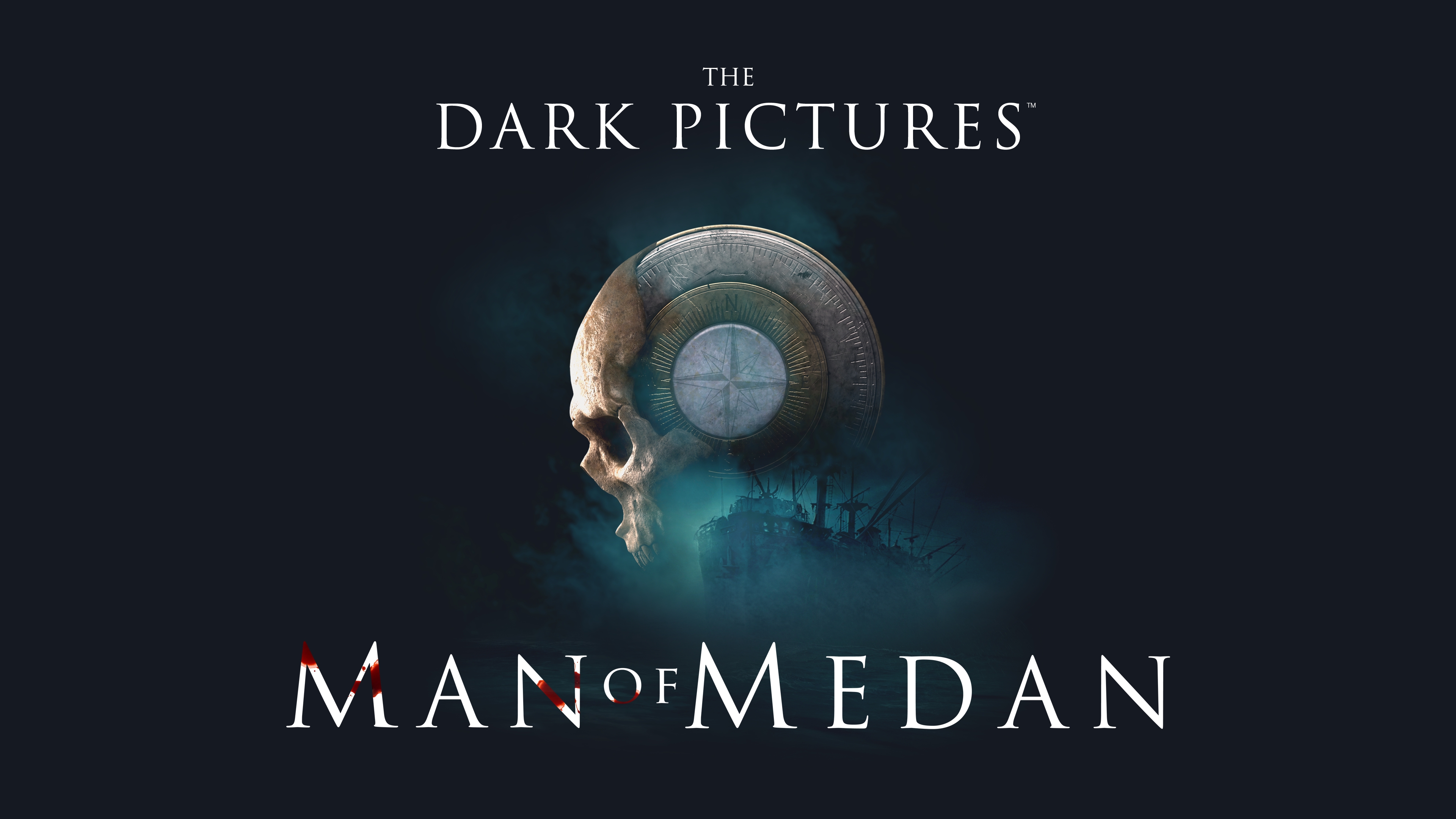 Игра medan the dark. Игра the Dark pictures: man of Medan. The Dark pictures Anthology: man of Medan игра. Дарк Пикчерз игры.
