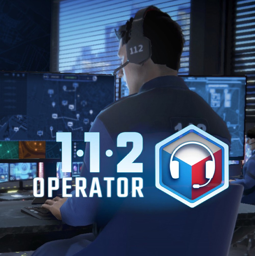 112 operator xbox